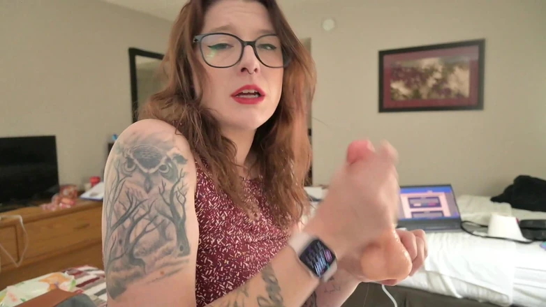 Miss Ellie Roleplay: Humiliating Step Mom CEI