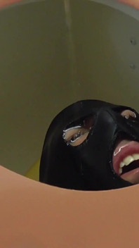 Mistress Amrita`s human slave