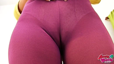 Busty Candy