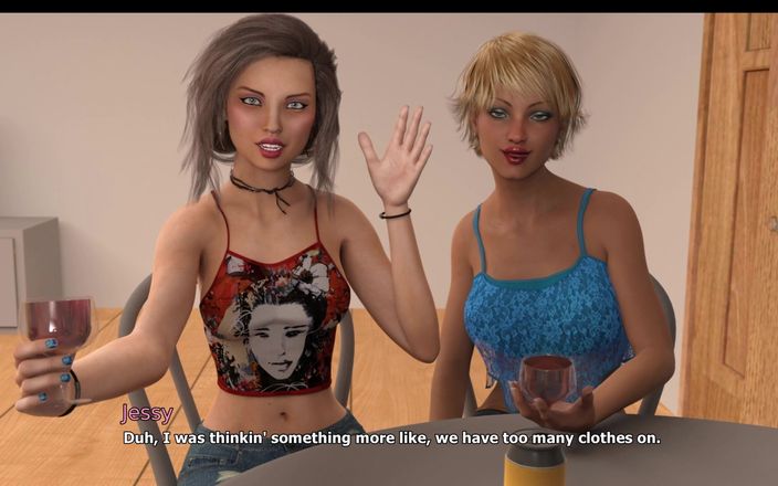 WICKEDGAMMES: Sons of Analarchy (part 4)