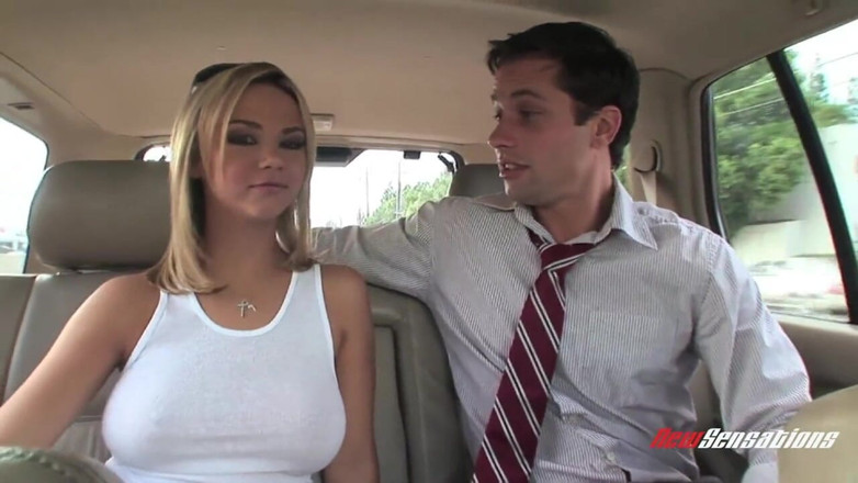 Ashlynn Brooke: Ashlynn Brooke - Ashlynn'in gerçeklik kontrolü bölüm 2
