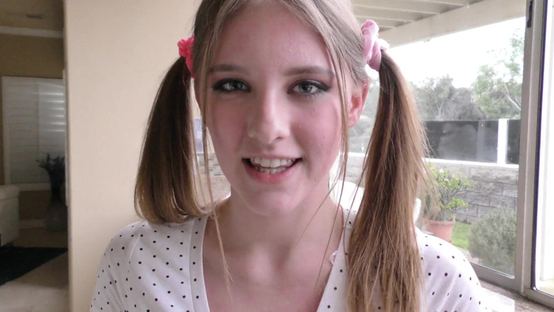 Perv Milfs n Teens: Melody Marks Anxiously Waits For Her Neighbor's Wife To Leave