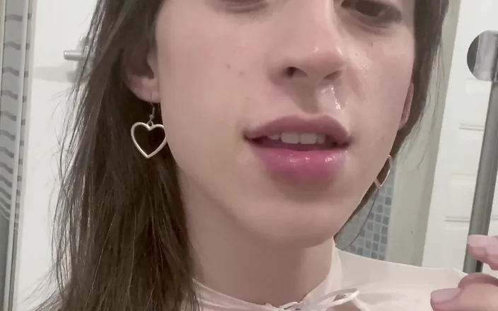 nbnabunny: I Seduced One of My Neighbors, He Didnt Speak English...