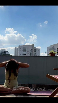 We Tease Without Touching. Subscribe to Feel It.