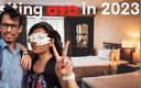 Ritu Sharma: Первый раз посещения индийской Oyo Room 2024, трахающаяся подруга в домашнем видео