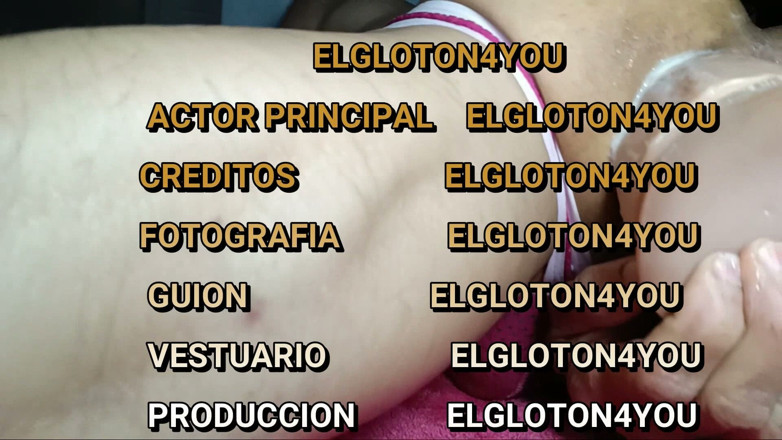 Elgloton: Menikmati Berbeda