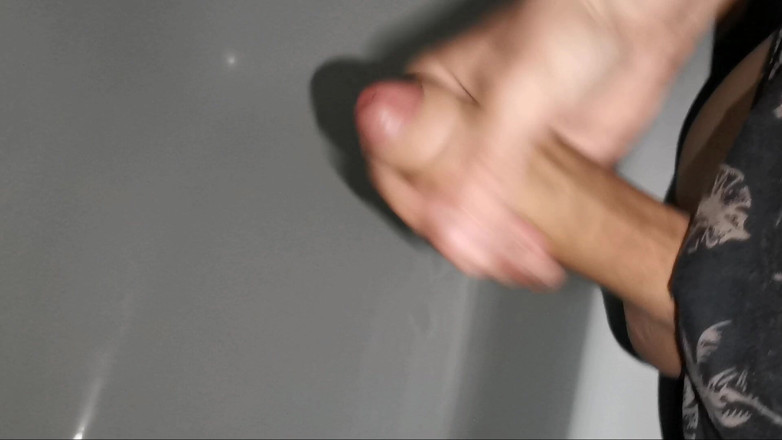 SEXY_GUYBEST: Un getto molto potente da un grande