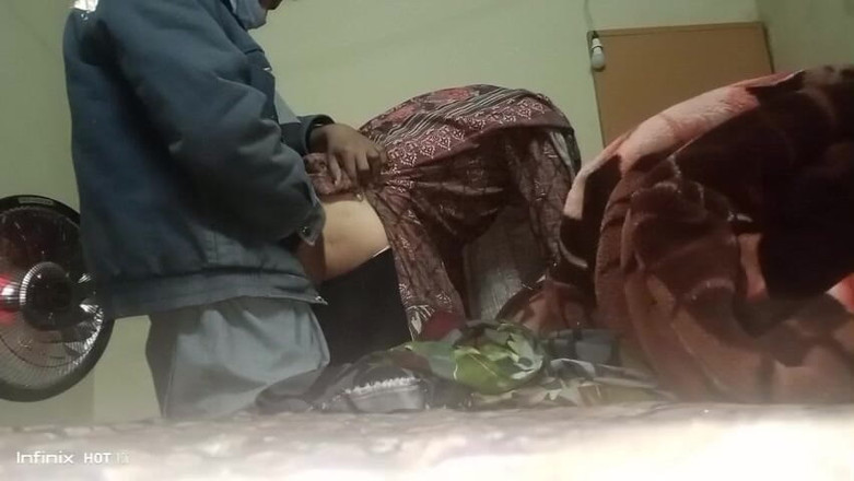 SHAKRATASNEEM: Rekaman seks dasi sobia rani lagi asik ngentot di rumah