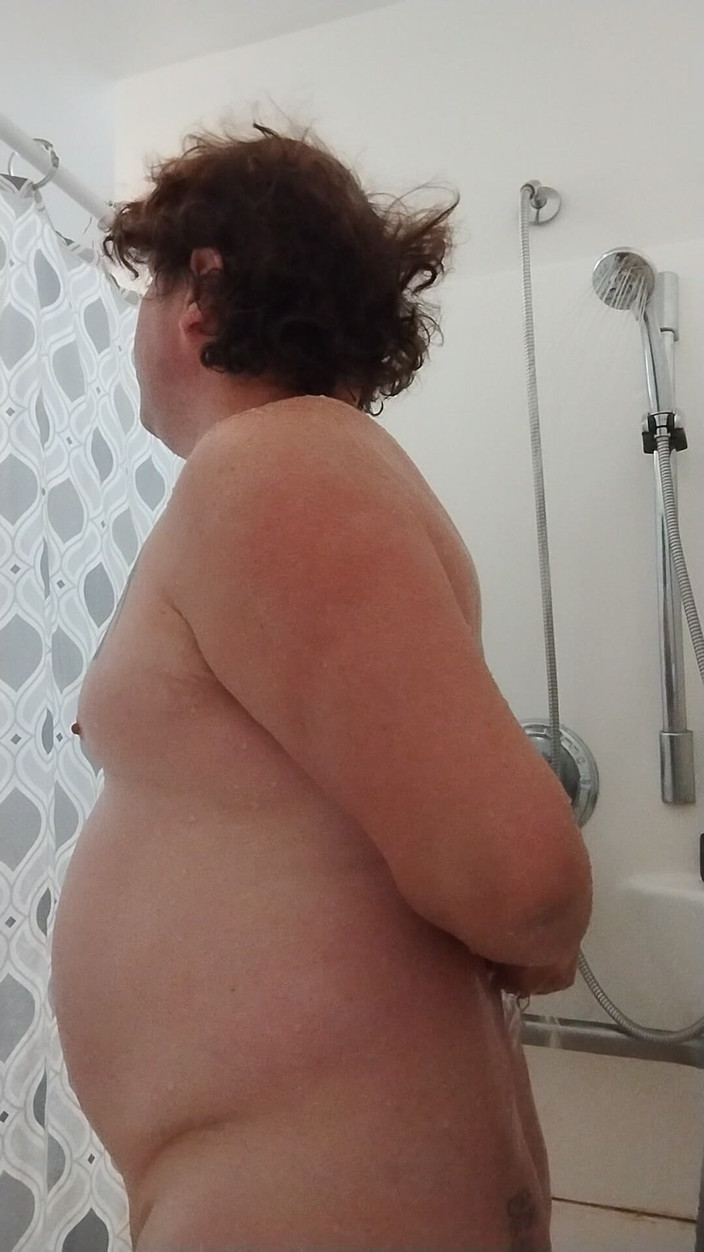 JG Risk: 12.04.2025 sprcha po odpoledním spánku