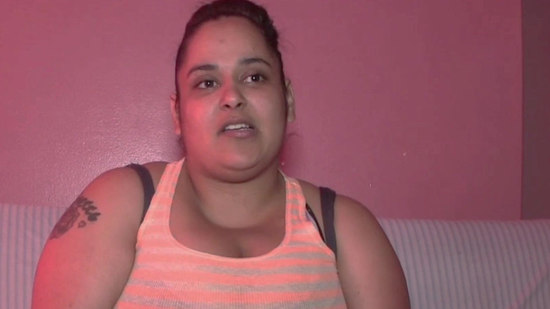 Nasty Media: Cristina Negron Röportajı