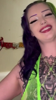 Infiel culona Rachel Luxe follada por la enorme bbc de Kriskxxx