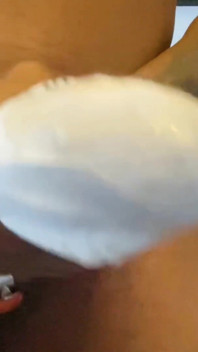 Fan Request Stroking My Did as Told Cumming Hard
