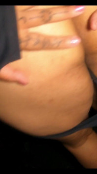 Kätzchen in heißem fick mit squirting und creampie