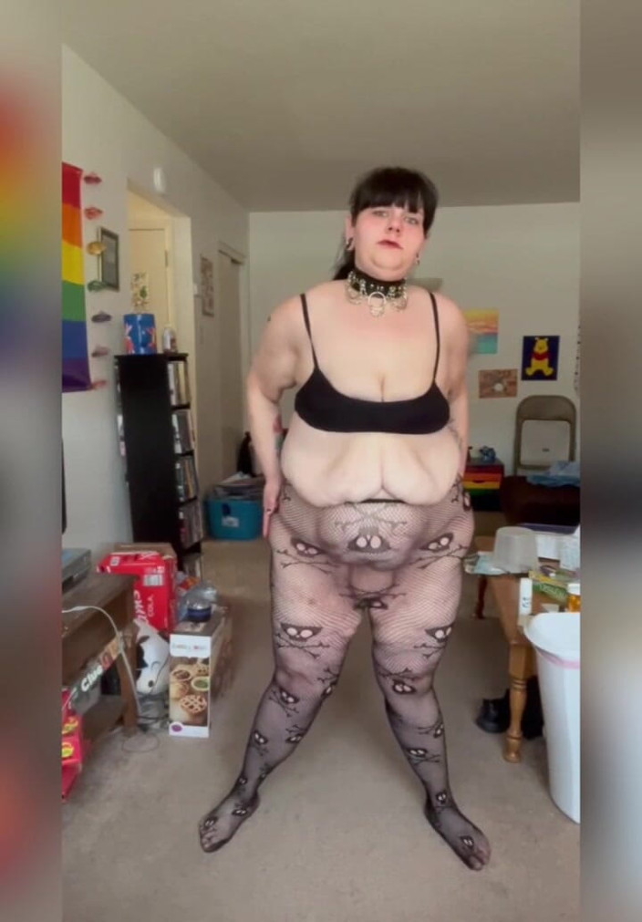 SageTheSuccubus: Provocante martedì