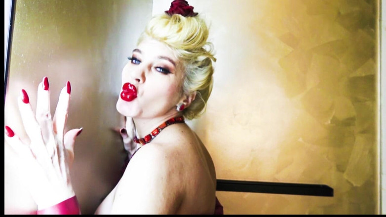 Goddess Celine: JOIキス