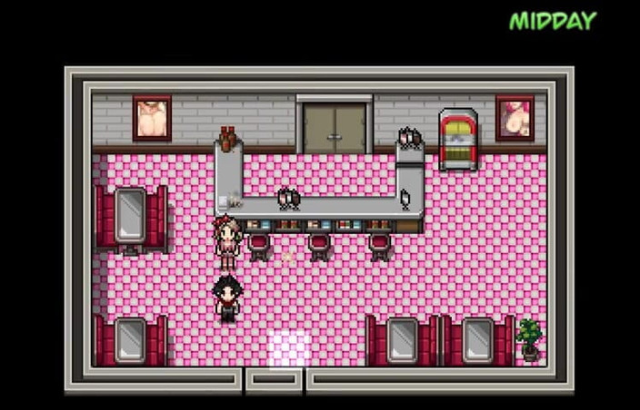 LoveSkySan69Real: 僵尸静修 2 - 第62部分 我们在这里由loveskysan69