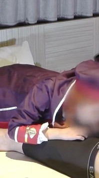 ホット日本のコスプレポルノ無修正
