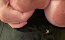 Milked4U: Rubbing My Milky Tits with an Ice Cube for Fun!