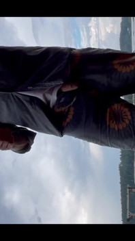 Piss on the Cam for Fans