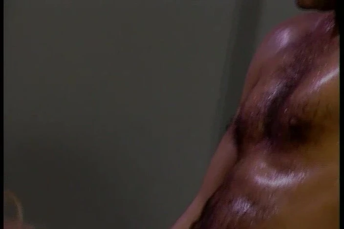 Perfect Porno: Tante hot dientot sama 3 kontol besar