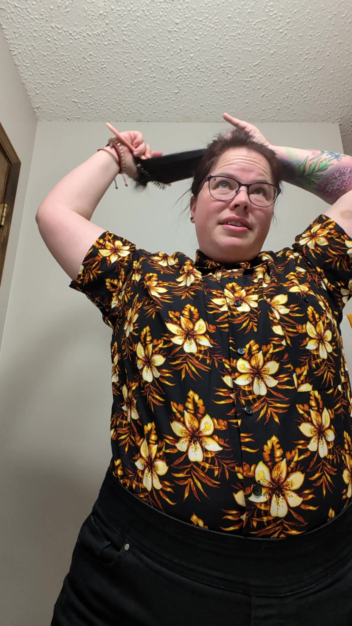 TheKinkyPwrLftr: Приготуйтеся зі мною