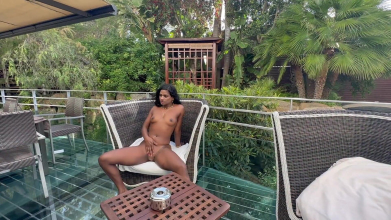 Papi Rodriguez: Eu Transo Com a Filha Indiana Do Meu Chefe, Ela É...