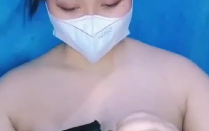 Jilbab69: Muy embarazada pero cachonda
