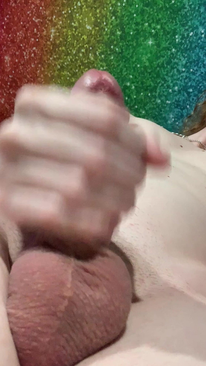 Brashen: Redhead Horny Boy Needs to Cum Bad