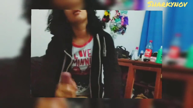 Wife Mexican: Moja żona ssie