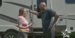 Savanna star: Czasy były trudne z pandemią i wszystko przez to, że kiedy...