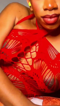 Aj180 Presents: Red Velvet: Dual Angle Cumshot