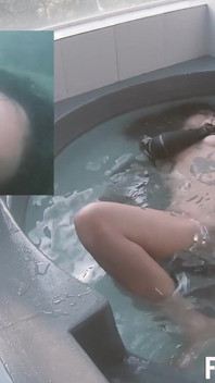 HD Hitachi namiętny oddech wody bdsm nago