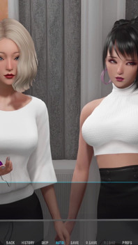 Ripples - (pt 29) - Nc