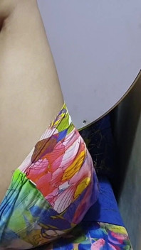I'm so Hot That Someone Me and Slaps My Ass.