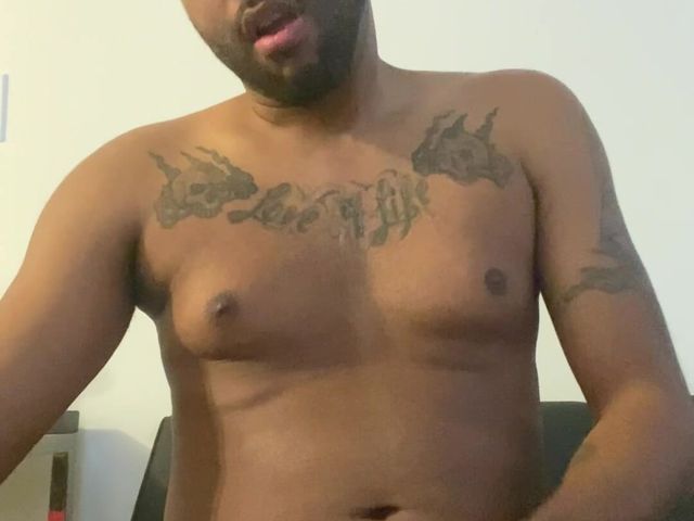 Dick Play Cumshot (Hog studio)