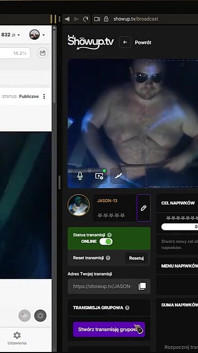 Diretta streaming