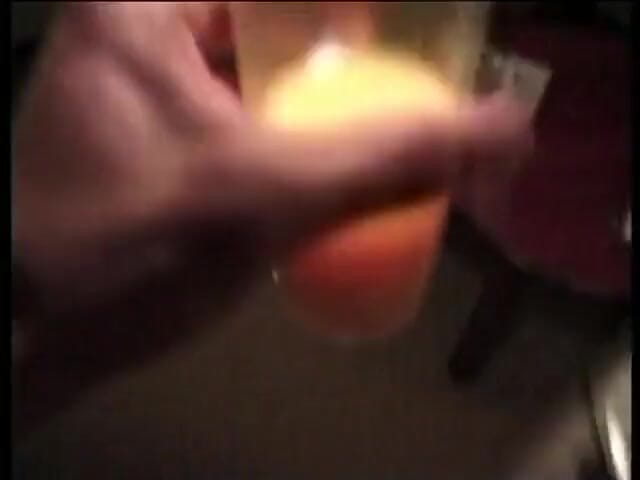 Italian Vintage Porn: Pantat si rambut coklat panas dikongkek liar oleh lelaki di...