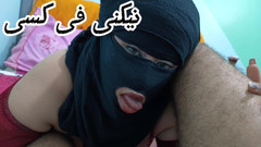 moonx: Fucking an Egyptian Shermota with Her Big Ass