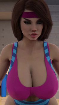 Sexbot (část 20)