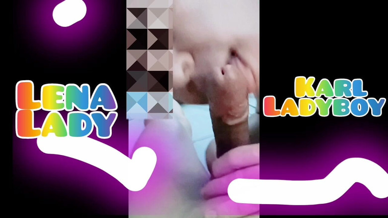 Lena Lady: 내 공 아래 Karl