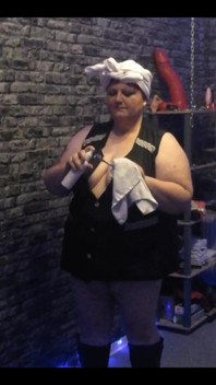 My Devoted Slave, Come to Me