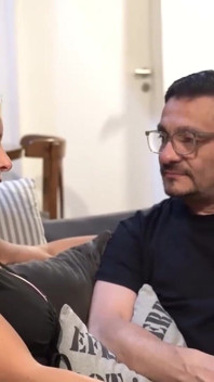 A Christmas Surprise