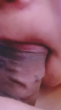 คู่รักเย็ดแล้วแตกคาปาก