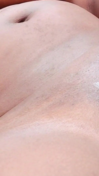 Masturbace v lízátku