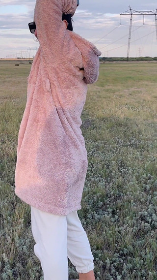 Thumbnail of Public Pissing Compilation in Nature! a Road Trip! POV!