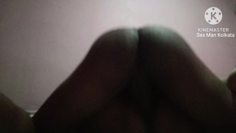 Sex man Kolkata: Тугая киска моей модели