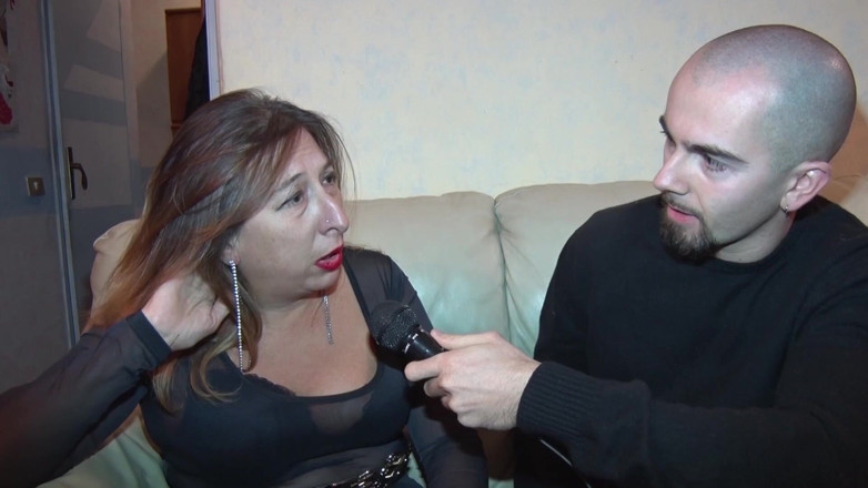 King Of Amateur: Bad Justice Mouth - Cul en amitié