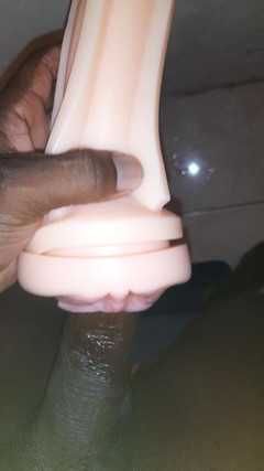 Black guy: Melancap S10 E4