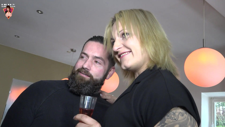 Flemish Filth: Bezwstydni Swingers 4