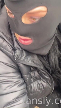 Welchen besseren Ort für dein Sperma?